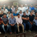 Nueva reunión con Intendentes