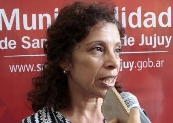 Ante las intensas lluvias se recomienda no ingresar al Parque Xibi Xibi