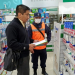 Profundizan controles en supermercados y comercios de Jujuy