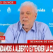 Ginés González García: "Los expertos opinan que hay que prorrogar la cuarentena"