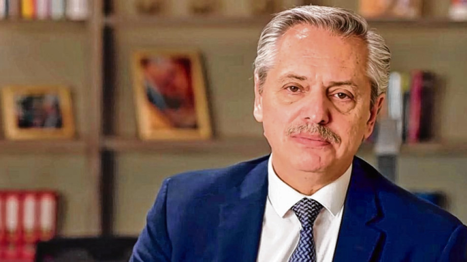 Las declaraciones del presidente que insinúan la extensión de la cuarentena