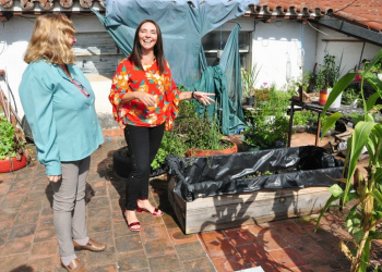 En marzo inician cursos para una alimentación saludable