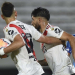 River aplastó a Binacional y volvió a la senda del triunfo