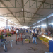 A partir del viernes se extiende el horario de atención en la Feria Mayorista