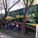 Se inscribieron más de 300 estudiantes para retornar desde Córdoba