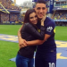 Ricardo Centurión se quebró al recordar a su novia: "nadie se imagina el dolor que se siente"