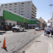 Mucho movimiento en la capital jujeña este viernes