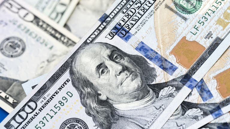 Las dos razones por las que sube el dólar libre