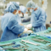El Gobierno eliminó los aranceles a la importación de equipamiento médico e insumos sanitario
