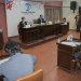 Concejales concretaron la Segunda Sesión Ordinaria