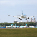 Creen que algunas aerolíneas locales "podrían dejar de existir"