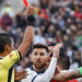 Las selecciones no jugarían hasta 2021 y se postergarían las Eliminatorias