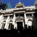 El Tesoro toma otros US$400 millones del Banco Central