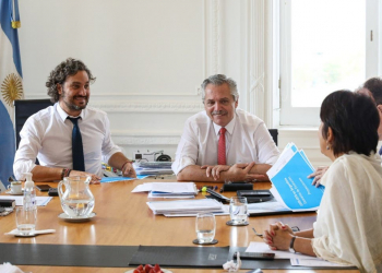 El Gobierno fijó un nuevo mecanismo para la compra de insumos