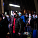 Wuhan, el epicentro de la pandemia en China, levanta la cuarentena
