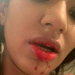 La novia de Sebastián Villa denunció que fue golpeada por el jugador de Boca