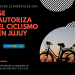 Habilitan la posibilidad de usar la bicicleta con fines recreativos en la provincia