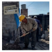 Hoy comenzó el pago a Cooperativas