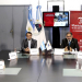 Concejales brindaron su balance luego del discurso del Intendente Raúl Jorge