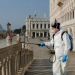Siguen bajando en Italia los casos de coronavirus y las internaciones