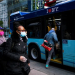 El estado de Nueva York reportó otros 474 muertos por coronavirus y superó los 15 mil fallecidos