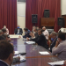 Carlos Sadir se reunió con diputados para modificar la Ley de Presupuesto y ampliar el endeudamiento previsto