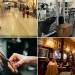 Se planea la reapertura de gimnasios, peluquerías, restaurantes y shoppings