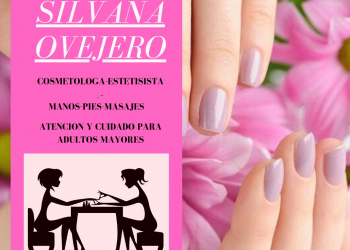 SILVANA OVEJERO