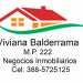 Negocios inmobiliarios