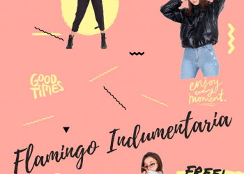 Flamingo Indumentaria: