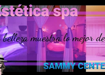 Sammy Stetic Center Spa