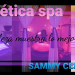 Sammy Stetic Center Spa