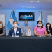 Presentaron el programa de voluntariado "Mi Promo Ayuda 2020"