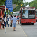 Desde el mediodía no habrá servicios de colectivos urbanos en Jujuy