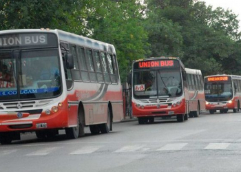 Dictan conciliación obligatoria y se normalizará paulatinamente el servicio de colectivos