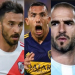 Las 11 figuras de la Superliga que pueden quedar libres en julio
