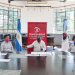 Se reanuda la actividad de algunos comercios en la ciudad siguiendo con el protocolo del COE
