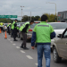 Controles de seguridad para el 1 de mayo