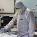 Ya son 115 los muertos por coronavirus en la Argentina