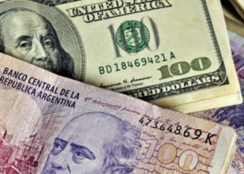 Dólar blue hoy: a cuánto cotiza este jueves 23 de abril