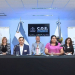 Mañana realizarán los testeos a los 45 trabajadores aislados en Ciudad Cultural
