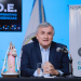 Convocan a estudiantes para ser voluntarios y asistir a adultos mayores durante la cuarentena