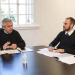Quitas de hasta 62% y un período de gracia de tres años, la oferta del Gobierno a los bonistas