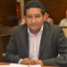 "Las críticas al gobernador son para sacar rédito político", dijo Sanabia