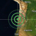 Fuerte terremoto sacude a Catamarca y el norte de Chile