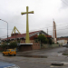 Por tercera vez en el año, la Iglesa San Pedro y San Pablo sufrió un robo