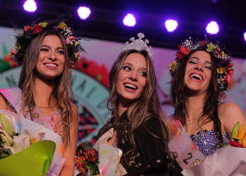 Proponen elecciones de reina "virtuales" para que no se pierda la FNE