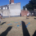 Se retomaron los entrenamientos: los  clubes que trabajan al aire libre