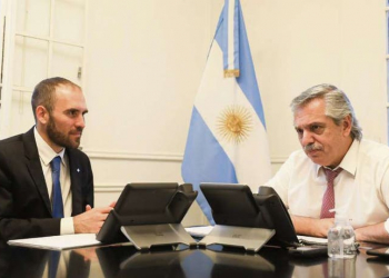 Alberto Fernández aseguró que un billete de 5mil pesos es inviable