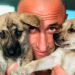Manu Ginóbili presentó a sus mascotas: "Mis dos nuevos amiguitos